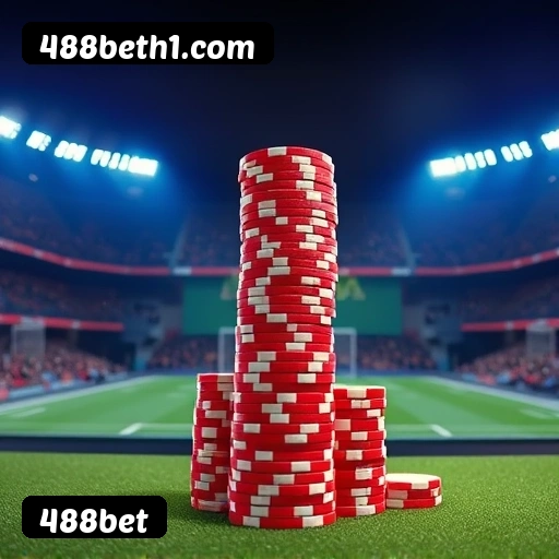 App Premium 488bet