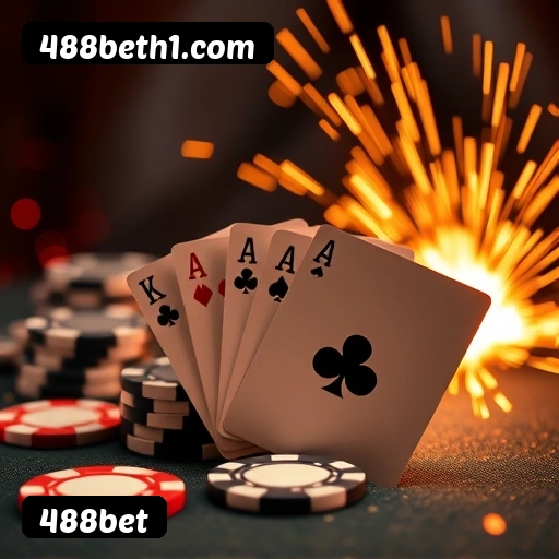 Recursos App 488bet