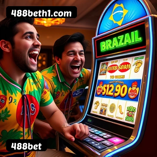 APK 488bet Android