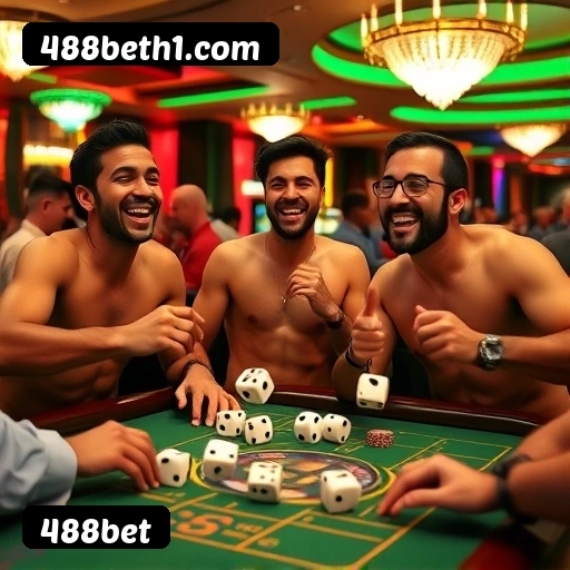 Torneios 488bet