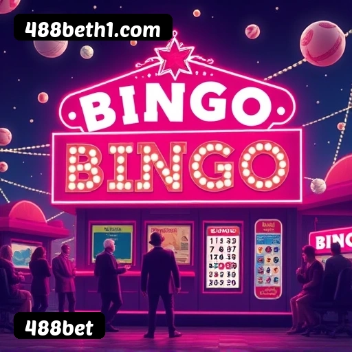 Free spins 488bet
