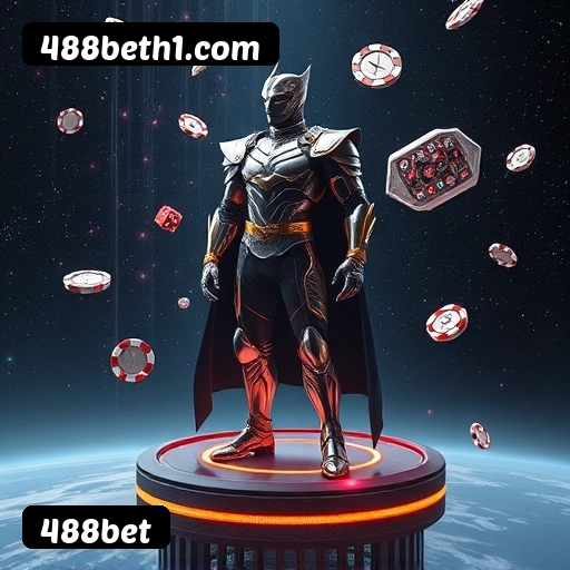 Níveis VIP 488bet