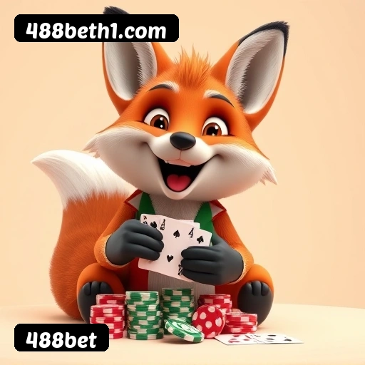 Jogos de slot online na 488bet